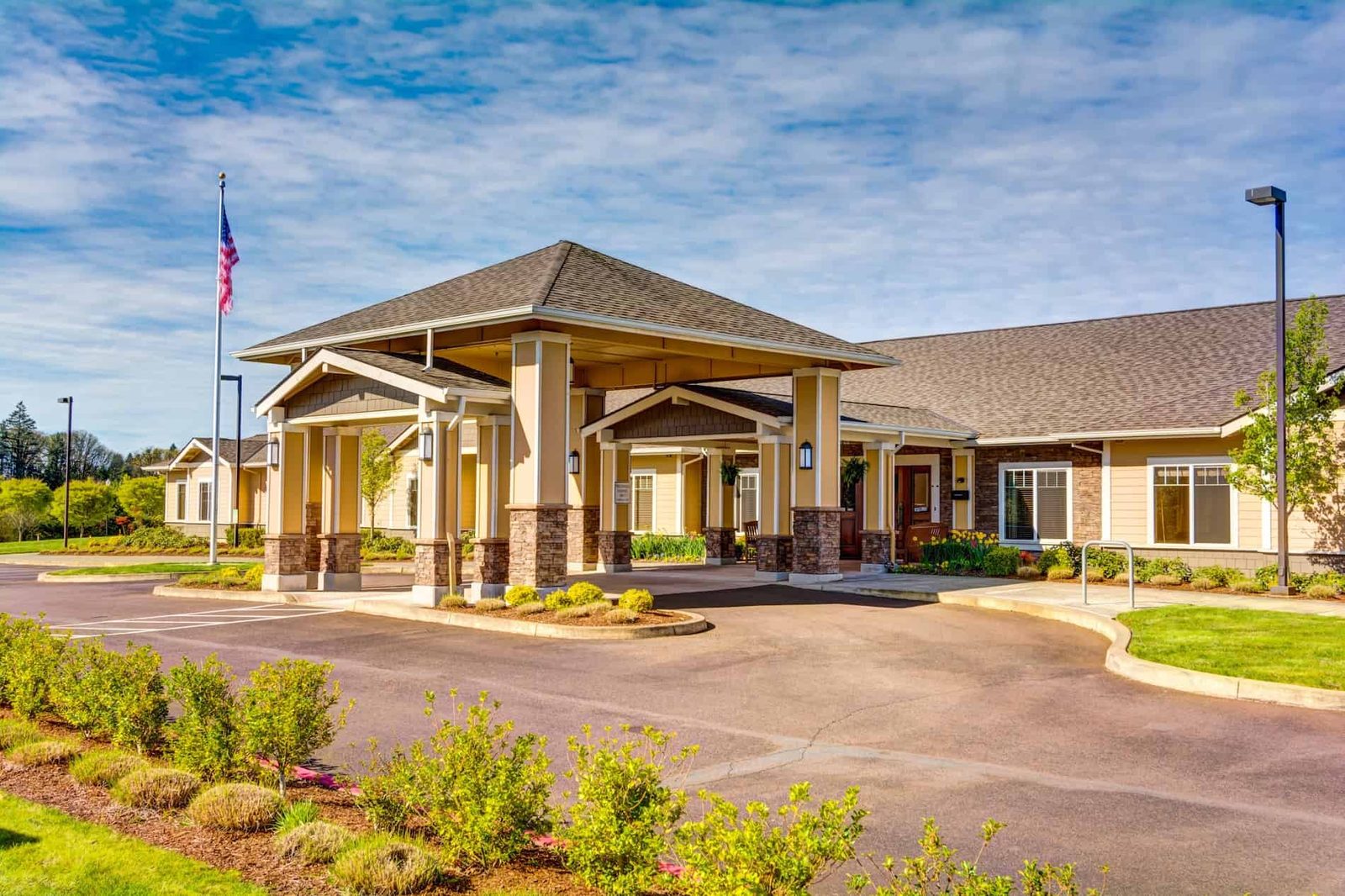 Arbor Oaks Terrace Memory Care photo 5