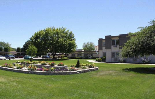 Heatherwood Retirement Community