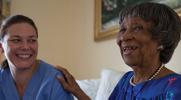 Heartland Hospice Serving Raleigh-Durham