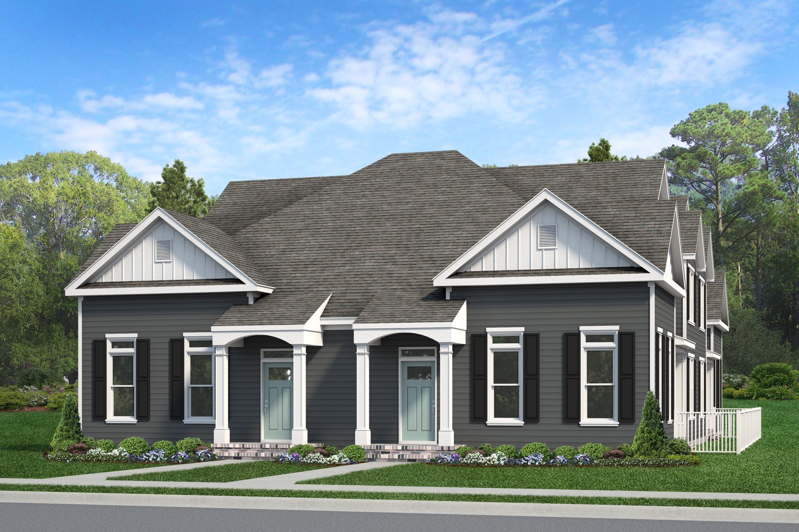 The Villas at Culpepper Landing photo 1