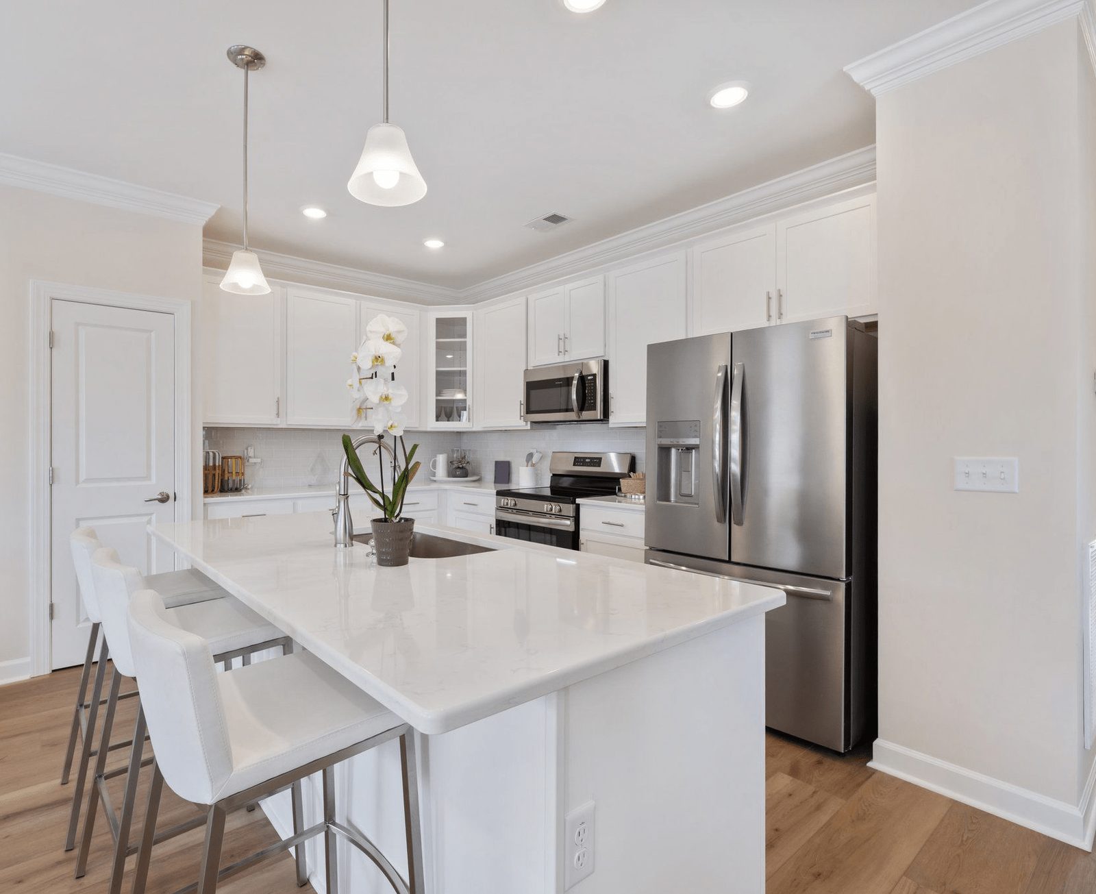 The Villas at Culpepper Landing photo 2