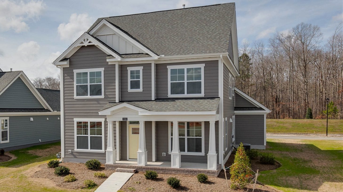 The Villas at Culpepper Landing photo 3