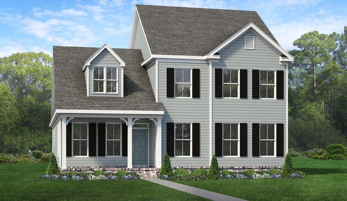 The Villas at Culpepper Landing photo 4
