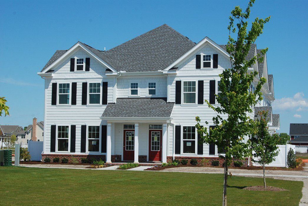 The Villas at Culpepper Landing photo 5