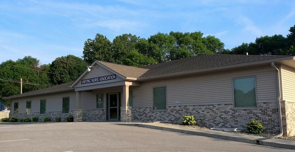 Iowa City Hospice, Inc.