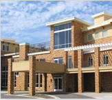 Carondelet Village