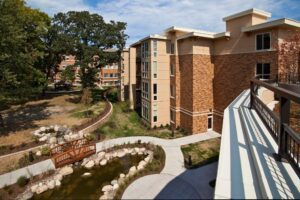 Carondelet Village photo 3