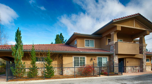 Pacifica Senior Living Pinehurst