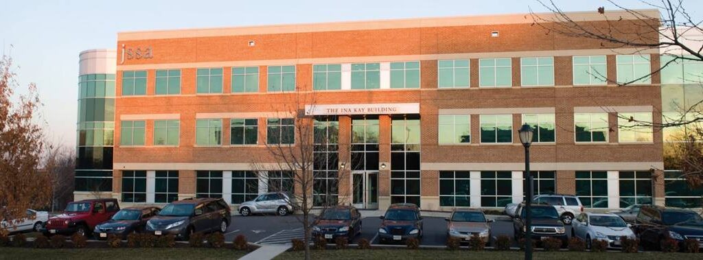 Jewish Social Service and Community Hospice Agency