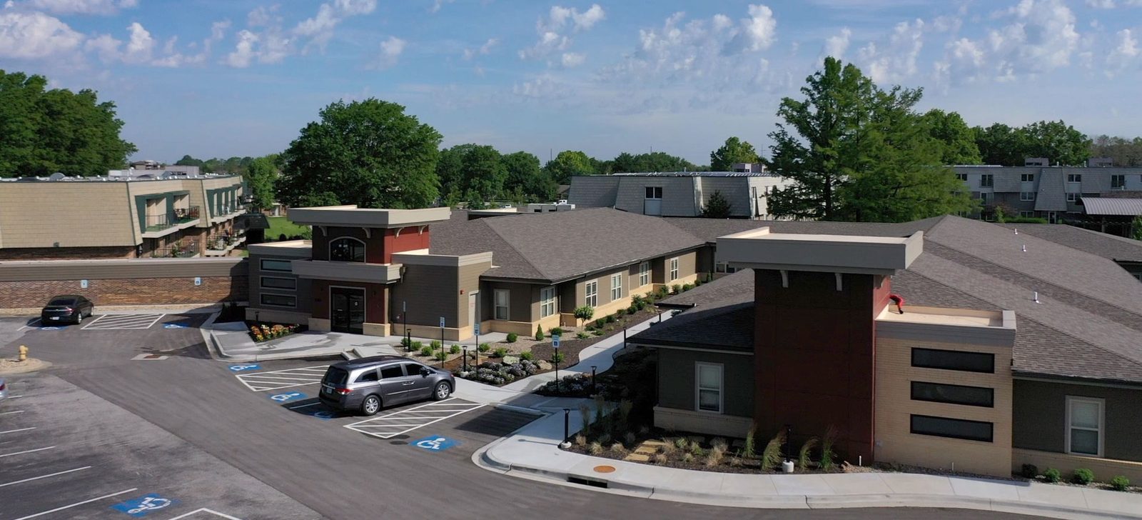 John Knox Village Home Health