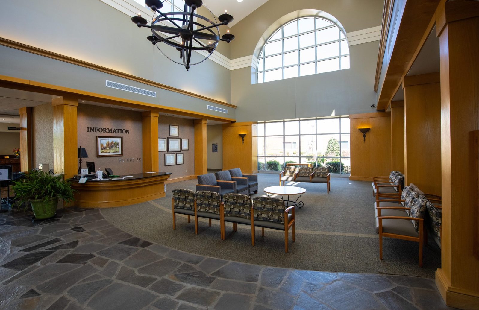Johnson Regional Home Care photo 1