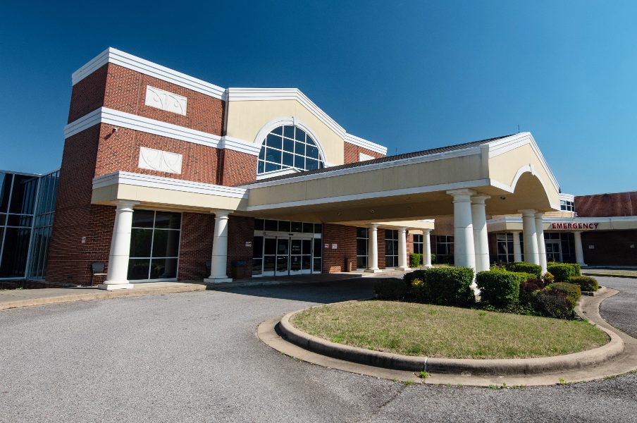 Johnson Regional Home Care photo 3