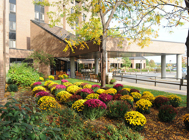 Jewish Home of Rochester