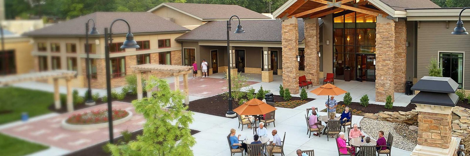 John Knox Village Home Heatlh Agency