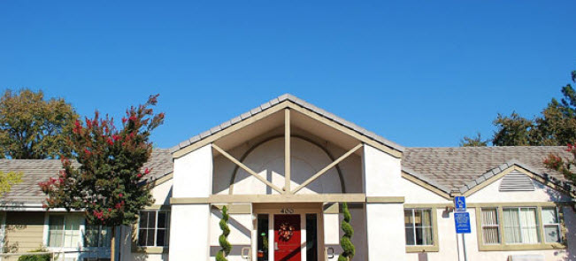 Brookdale Danville photo 1