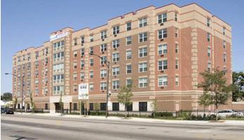 Senior Suites of Kelvyn Park
