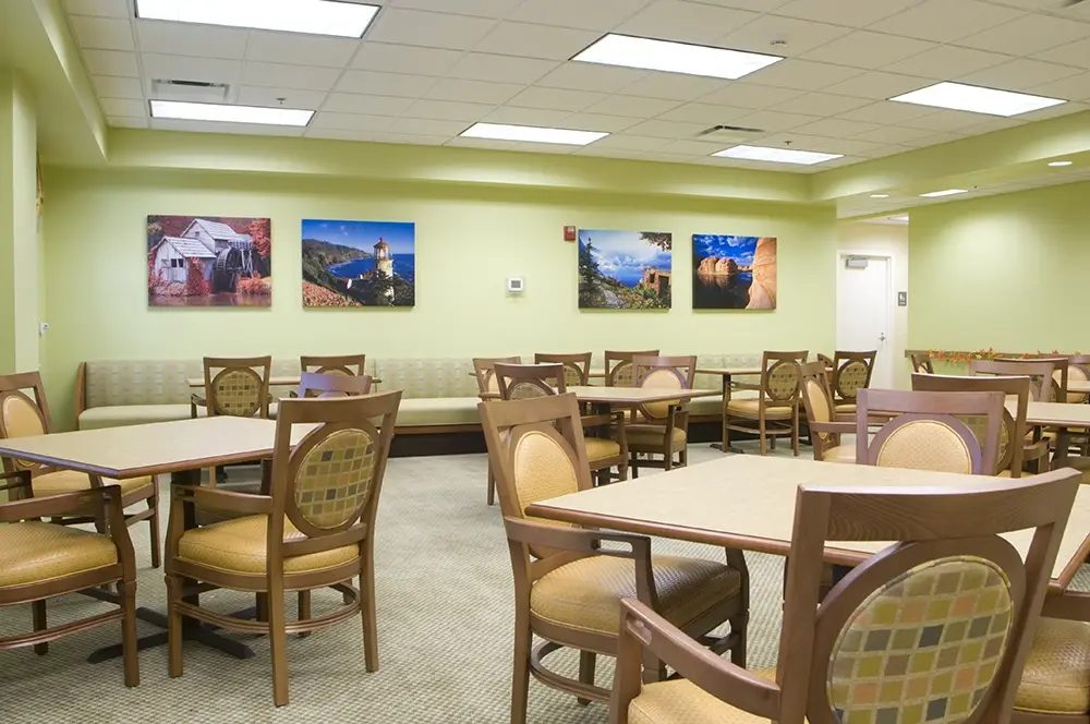 Senior Suites of Kelvyn Park photo 4