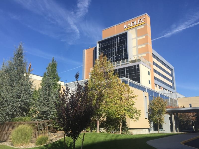 Kadlec Home Health Kadlec Medical Center