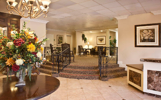 Regency Park Astoria