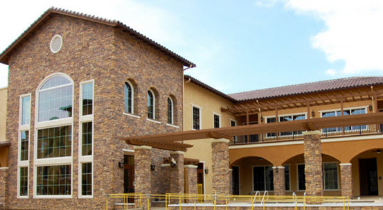 The Meridian at Lake San Marcos