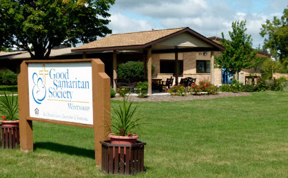 Good Samaritan Society - Winthrop