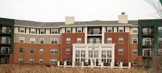 SummerWood of Chanhassen