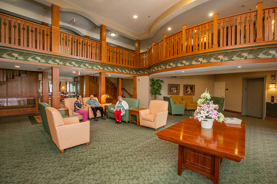 Keystone Senior Living Eagan
