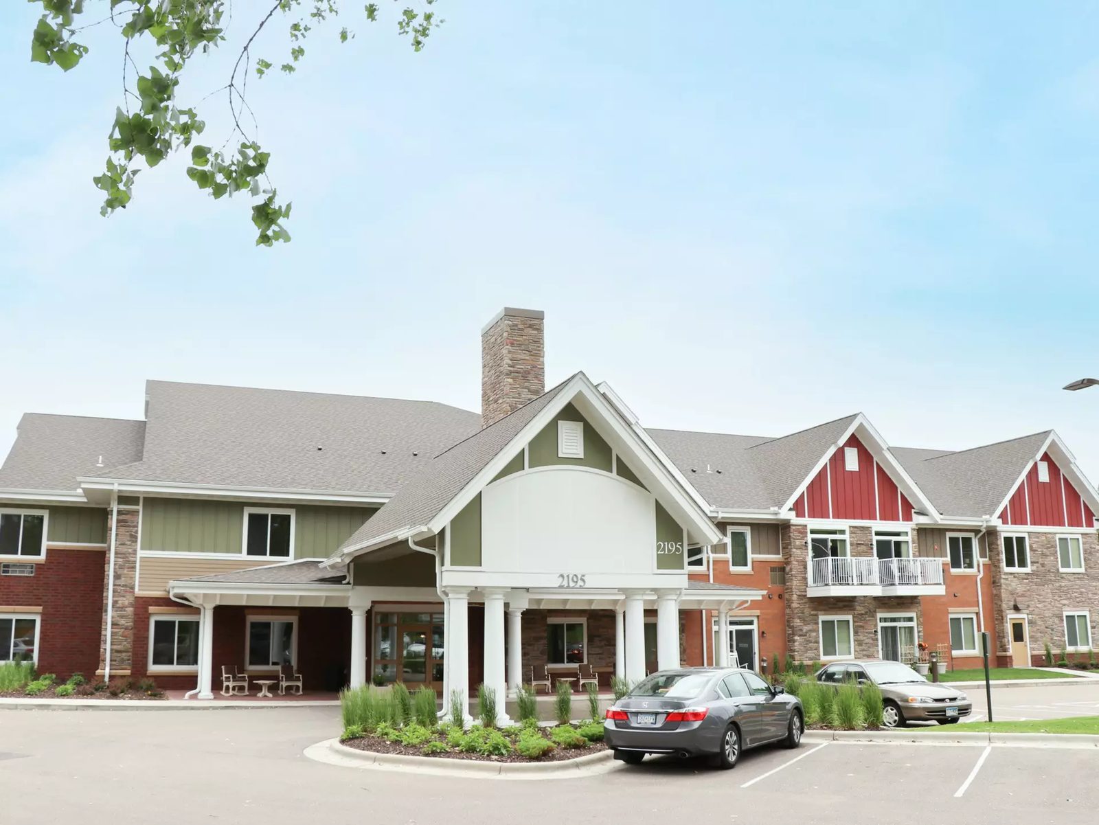 Keystone Senior Living Eagan photo 2