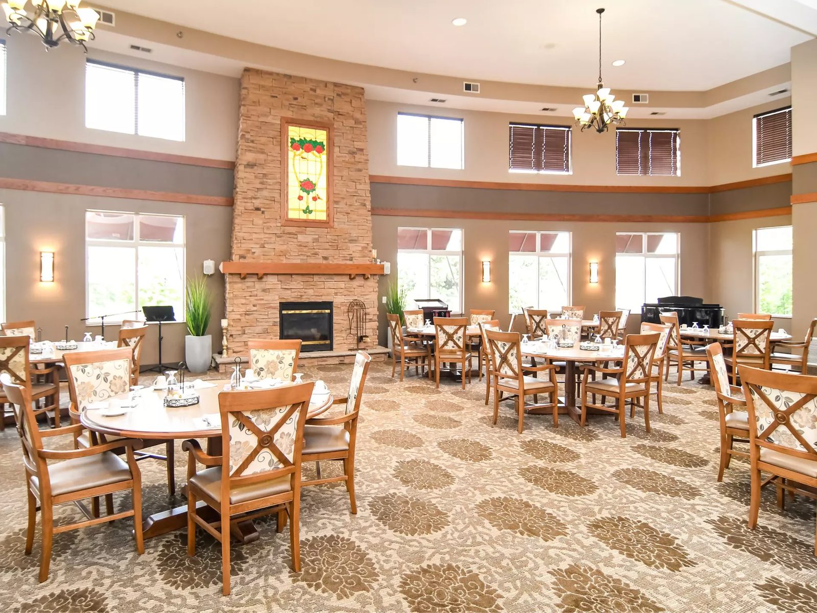 Keystone Senior Living Eagan photo 3