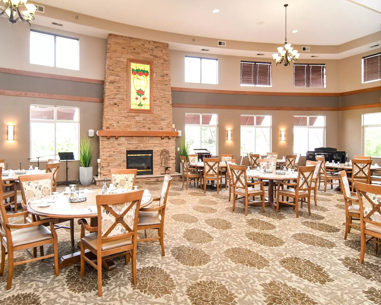 Keystone Senior Living Eagan photo 5