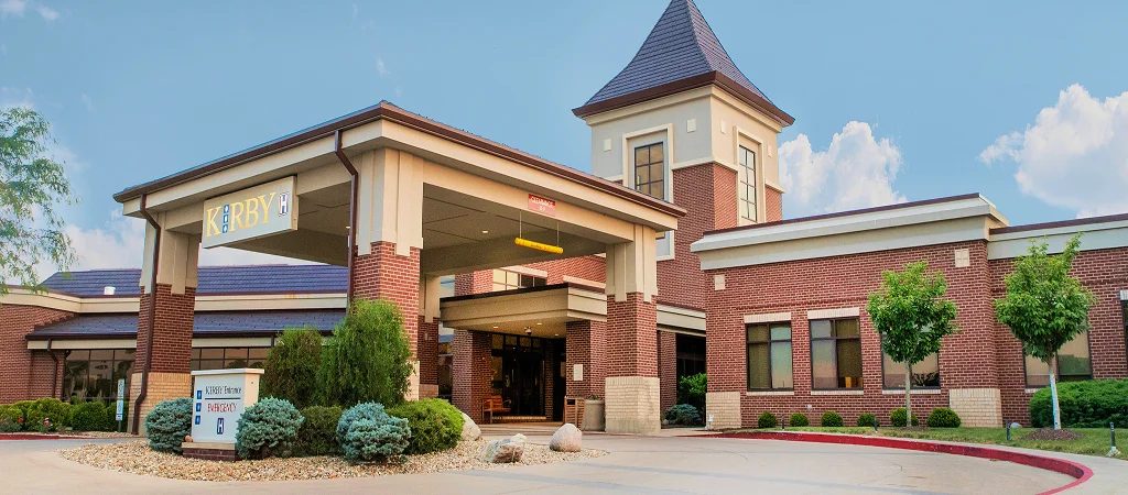 Kirby Hospital Home Health Services photo 1