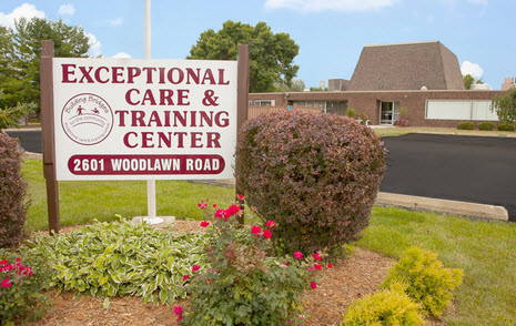 Exceptional Care & Training Center