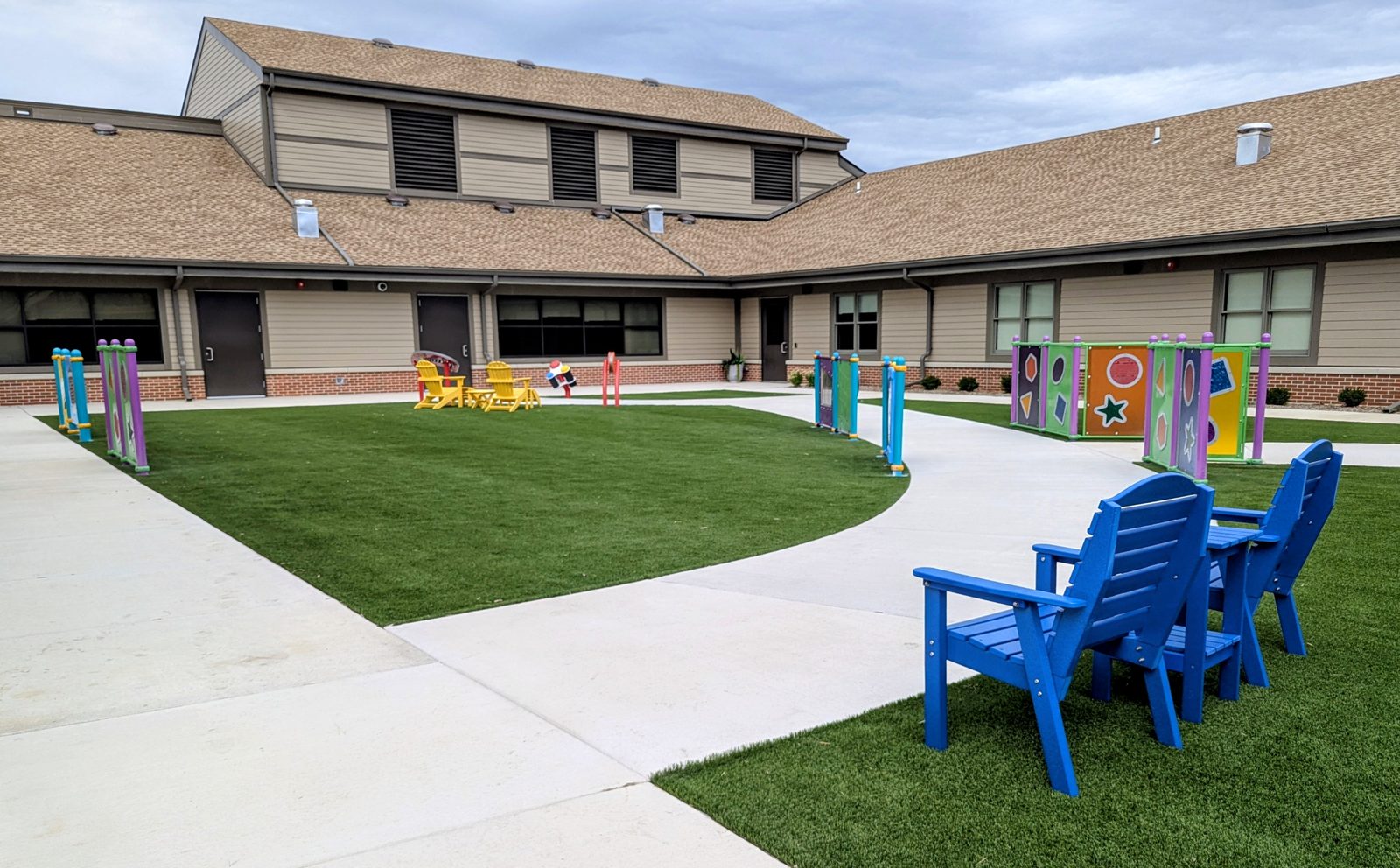 Exceptional Care & Training Center photo 3
