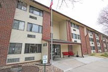 Bellevue Place Apartments