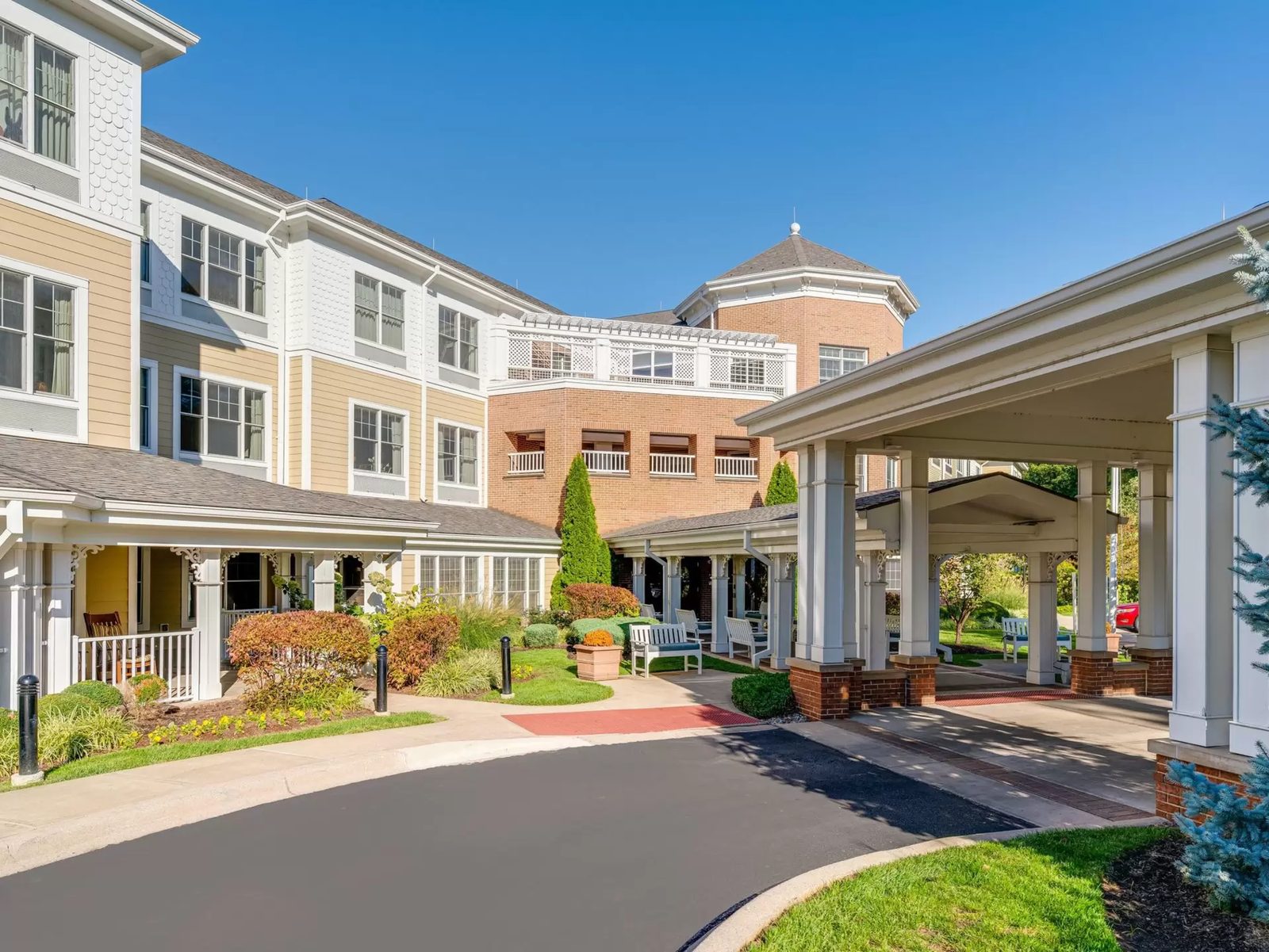 StoryPoint Brownsboro photo 2