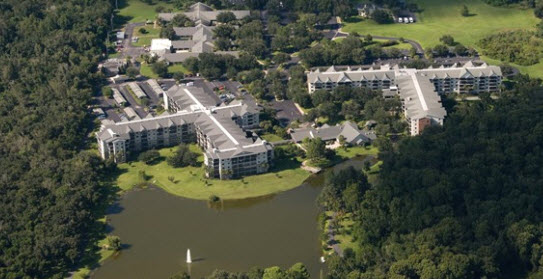 Lake Port Square