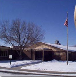 Riverton Senior Housing