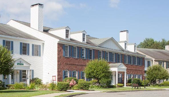 Langdon Place of Keene