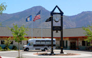 George E. Wahlen Ogden Veterans Home
