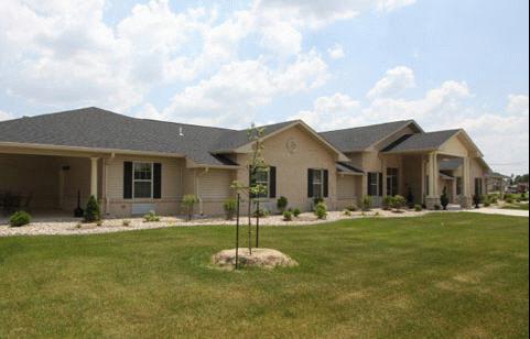 Fountain View Manor Memory Care