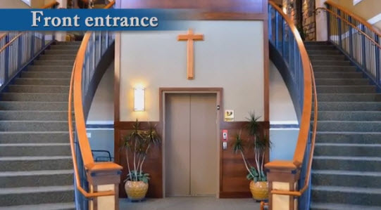 Good Samaritan Society - Water Valley Senior Living Resort