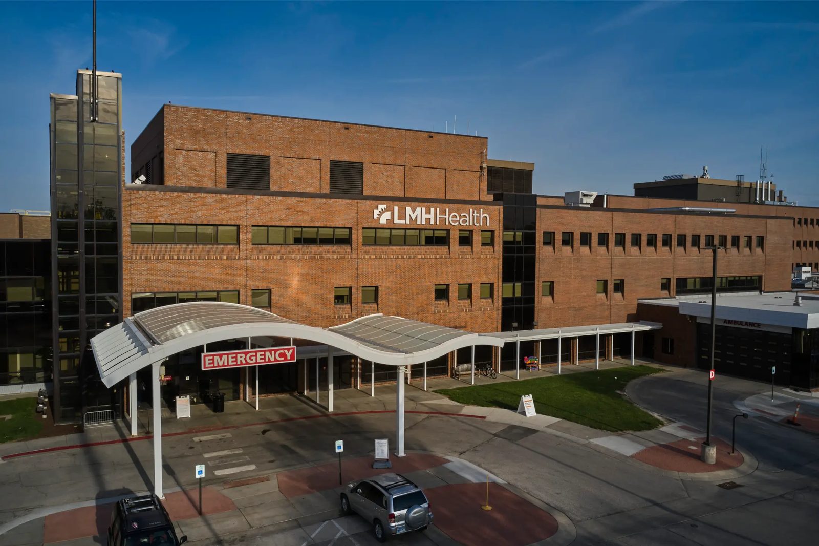 Licking Memorial Hospital Home Care Services