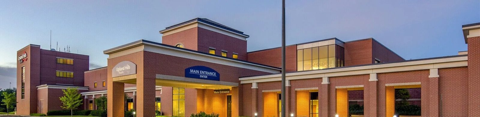 Upland Hills Hospice photo 1