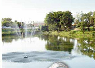 Green Country Village