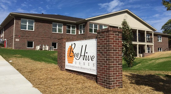 BeeHive Homes of Bloomington
