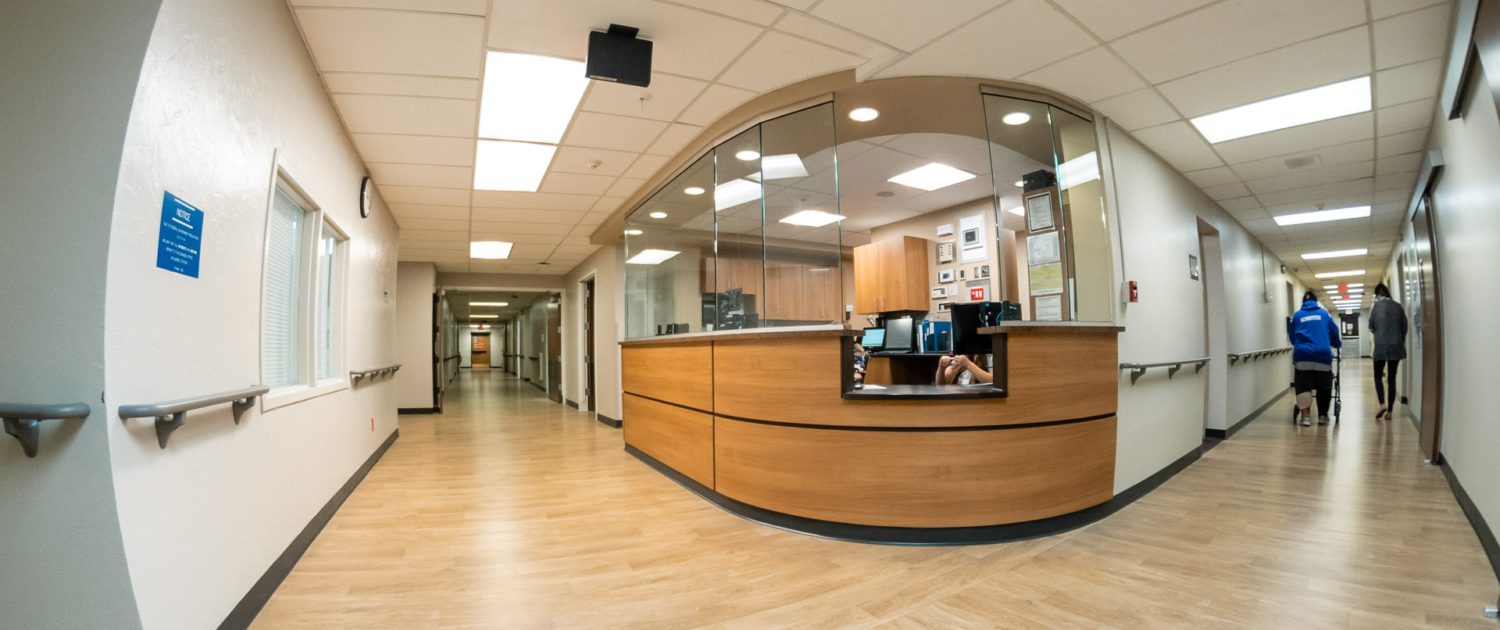 Linton Hospital Home Health and Hospice