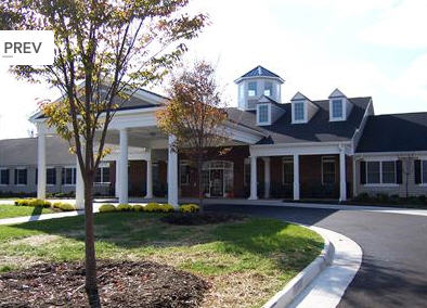 Spring Arbor of Winchester VA