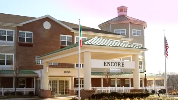 Encore at Turf Valley Assisted Living