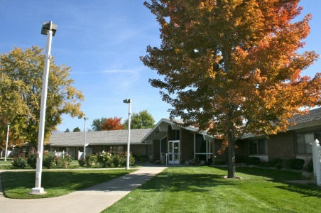 Golden Living Taylorsville