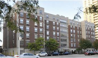 Senior Suites of South Shore